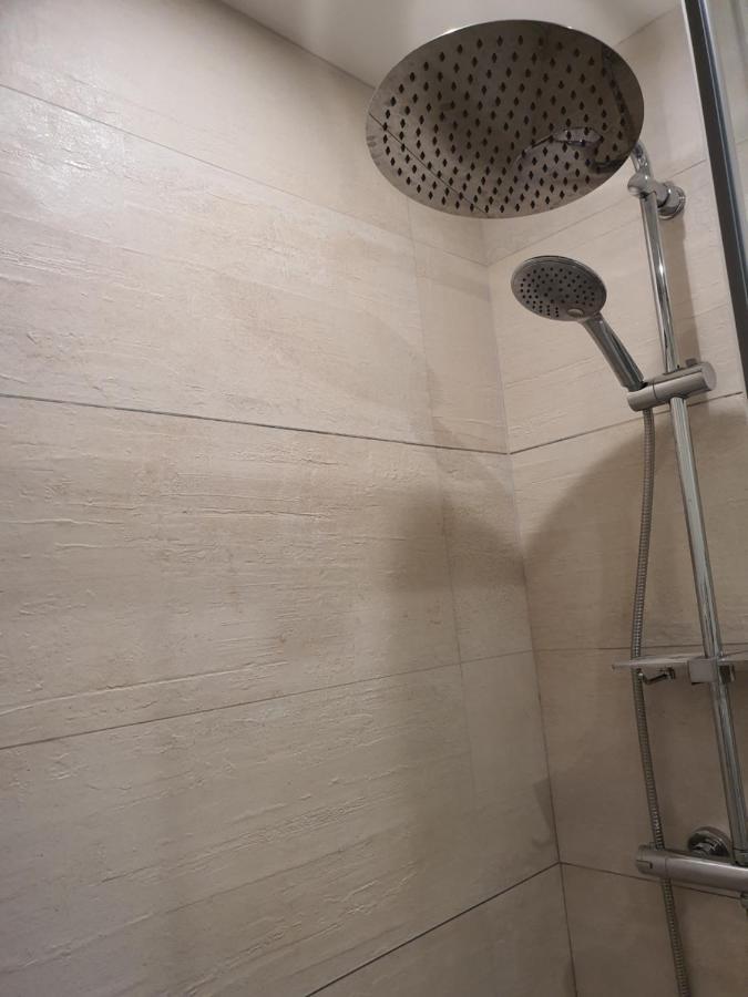 Le Yacht Club1 Apartment Blonville-sur-Mer Ngoại thất bức ảnh