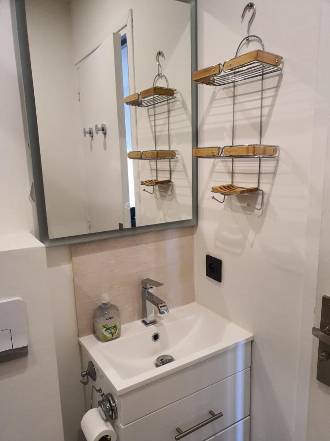 Le Yacht Club1 Apartment Blonville-sur-Mer Ngoại thất bức ảnh